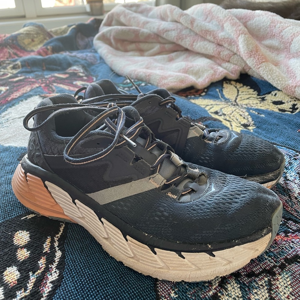 Hoka Clifton’s